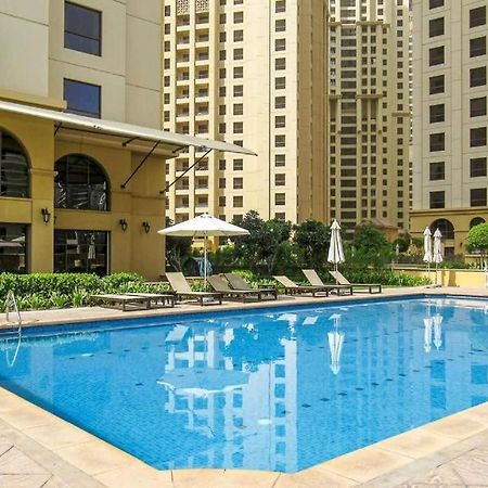 Sadaf 8 Jbr Luxury Master Bedroom Near Tram ดูไบ ภายนอก รูปภาพ
